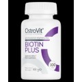 Витамин Б-7 / Биотин > Biotin Plus 2500 mcg