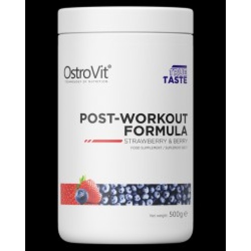 OstroVit Post-Workout Formula 500 грама