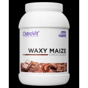OstroVit Waxy Maize 1000 грама OstroVit Waxy Maize 1000 грама