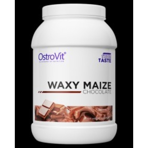 OstroVit Waxy Maize 1000 грама OstroVit Waxy Maize 1000 грама