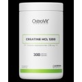 OstroVit Creatine HCL 2400 / Creatine Hydrochloride 300 капсули
