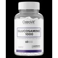 OstroVit Glucosamine Sulfate 1000 60 капсули