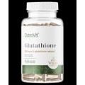 OstroVit Glutathione 200 mg / Vege 90 капсули
