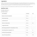 OstroVit Glucose System Aid | with Berberine, Alpha Lipoic Acid, Cinnamon & Mulberry 90 капсули OstroVit Glucose System Aid | with Berberine, Alpha Lipoic Acid, Cinnamon & Mulberry 90 капсули