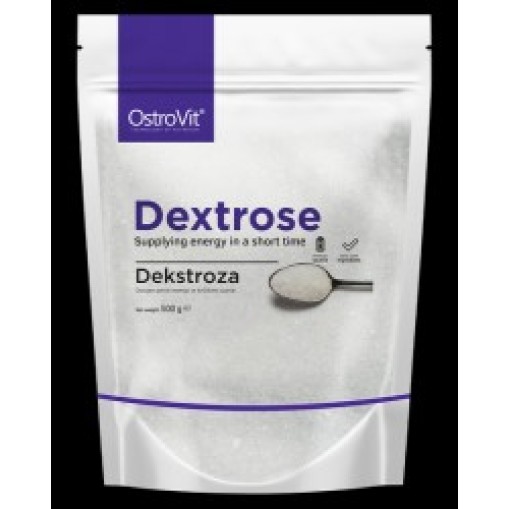 OstroVit Dextrose 500 грама