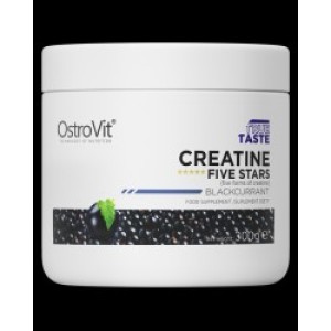 OstroVit Creatine Matrix / Five Stars ***** 300 грама OstroVit Creatine Matrix / Five Stars ***** 300 грама