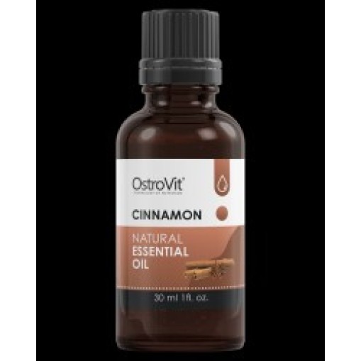 OstroVit Cinnamon / Natural Essential Oil 30 мл