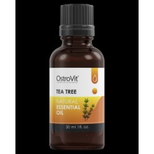 OstroVit Tea Tree / Natural Essential Oil 30 мл OstroVit Tea Tree / Natural Essential Oil 30 мл
