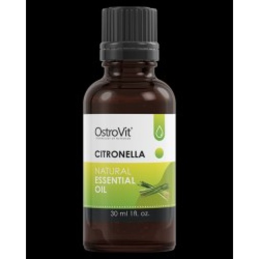 OstroVit Citronella / Natural Essential Oil 30 мл