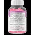 OstroVit L-Carnitine Softgels 90 Гел капсули OstroVit L-Carnitine Softgels 90 Гел капсули