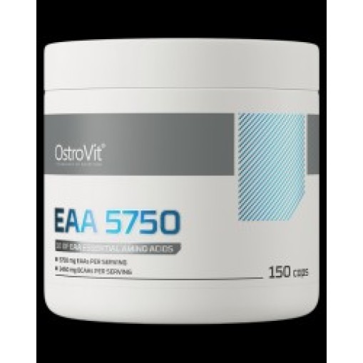 OstroVit EAA 5750 / Essential Amino Acids 150 капсули