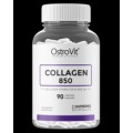 OstroVit Collagen 850 mg 90 капсули OstroVit Collagen 850 mg 90 капсули