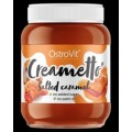 OstroVit Creametto / Protein Spread / Salted Caramel 350 грама OstroVit Creametto / Protein Spread / Salted Caramel 350 грама