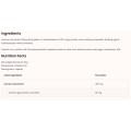 OstroVit Licorice 400 mg / Vege 90 капсули OstroVit Licorice 400 mg / Vege 90 капсули