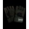 OstroVit Men's Training Gloves with Wristwraps / Мъжки тренировъчни ръкавици с накитници