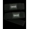 OstroVit Lifting Straps - Padded / Фитили с подложки