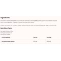 OstroVit Brewer's Yeast 400 mg 200 Таблетки OstroVit Brewer's Yeast 400 mg 200 Таблетки