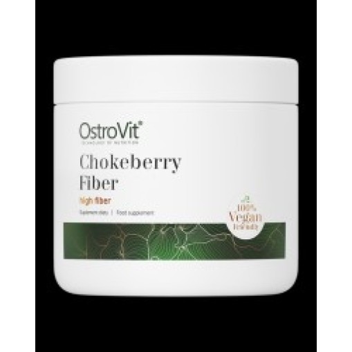 OstroVit Chokeberry Fiber / Vege 200 грама