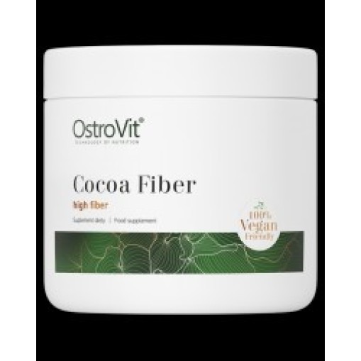 OstroVit Cocoa Fiber / Vege 150 грама