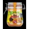 OstroVit Natural Sunflower Honey / Натурален слънчогледов пчелен мед 1000 грама
