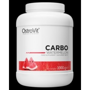 OstroVit Carbo / Carbohydrate Complex 3000 грама OstroVit Carbo / Carbohydrate Complex 3000 грама