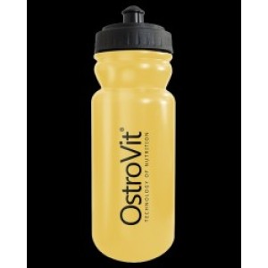 OstroVit Ostrovit Water Bottle / Бутилка за вода 600 мл OstroVit Ostrovit Water Bottle / Бутилка за вода 600 мл