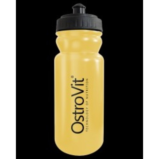 OstroVit Ostrovit Water Bottle / Бутилка за вода 600 мл OstroVit Ostrovit Water Bottle / Бутилка за вода 600 мл