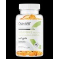 OstroVit Vitamin E / Natural Tocopherols Complex 90 Гел капсули