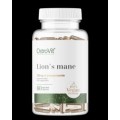 OstroVit Lion's Mane 500 mg / Vege 60 капсули