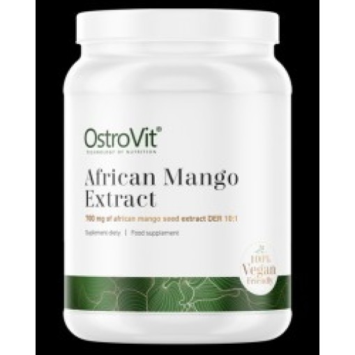 OstroVit African Mango Extract / Powder 100 грама