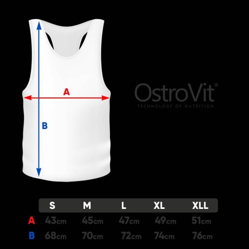 OstroVit OstroVit TankTop / Pattern 1 OstroVit OstroVit TankTop / Pattern 1