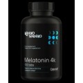 OstroVit Melatonin 4k | Keep Sleep 4 mg 100 Таблетки OstroVit Melatonin 4k | Keep Sleep 4 mg 100 Таблетки