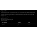 OstroVit Melatonin 4k | Keep Sleep 4 mg 100 Таблетки OstroVit Melatonin 4k | Keep Sleep 4 mg 100 Таблетки
