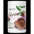 OstroVit Cocoa Fit / Healthy Cocoa Drink 500 грама OstroVit Cocoa Fit / Healthy Cocoa Drink 500 грама