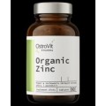 OstroVit Organic Zinc Picolinate 15 mg 90 Таблетки OstroVit Organic Zinc Picolinate 15 mg 90 Таблетки
