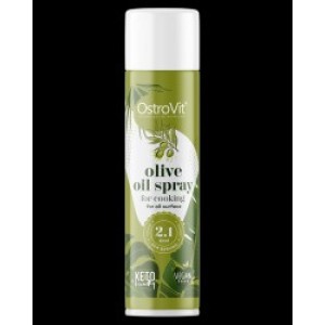 OstroVit Cooking Spray / Olive Oil 250 мл OstroVit Cooking Spray / Olive Oil 250 мл