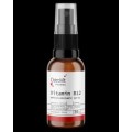 OstroVit Vitamin B12 Methylcobalamin 100 mcg Spray 30 мл OstroVit Vitamin B12 Methylcobalamin 100 mcg Spray 30 мл