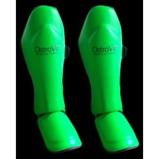 OstroVit Протектори за крака за бойни спортове / Shin Guards OstroVit Протектори за крака за бойни спортове / Shin Guards