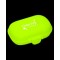 OstroVit Ostrovit Pillbox / Кутийка за капсули / Neon Green