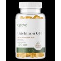 OstroVit CoQ10 / Ubichinon 100 mg 100 капсули