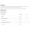 OstroVit Vitamin C + Hesperidin + Rutin 60 капсули