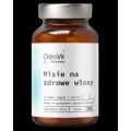 OstroVit Pharma Bears / Chewable Hair, Skin, Nails Formula 30 Дъвчащи таблетки