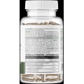 OstroVit Ginkgo Biloba 120 mg / Vege 30 капсули OstroVit Ginkgo Biloba 120 mg / Vege 30 капсули