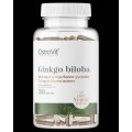 OstroVit Ginkgo Biloba 120 mg / Vege 30 капсули OstroVit Ginkgo Biloba 120 mg / Vege 30 капсули