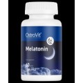 OstroVit Melatonin 1 mg 60 Таблетки