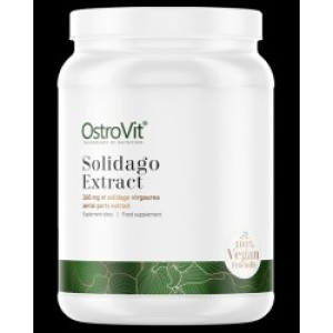 OstroVit Solidago Extract Powder 100 грама OstroVit Solidago Extract Powder 100 грама