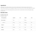OstroVit Beta-Carotene 28 90 Таблетки OstroVit Beta-Carotene 28 90 Таблетки