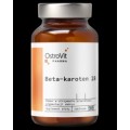 OstroVit Beta-Carotene 28 90 Таблетки OstroVit Beta-Carotene 28 90 Таблетки
