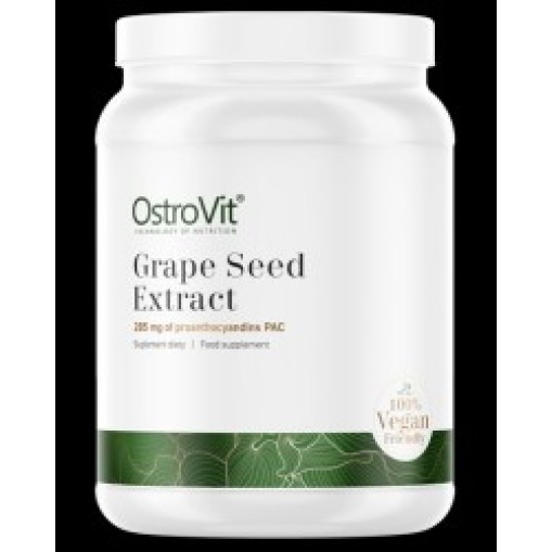 OstroVit Grape Seed Extract Powder 50 грама