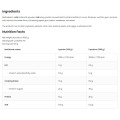 OstroVit GainLicious / Rapid Mass Gainer 4500 грама